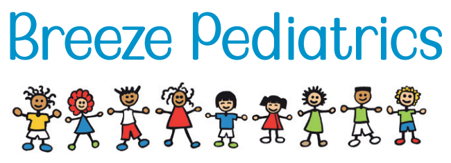 Breeze Pediatrics logo